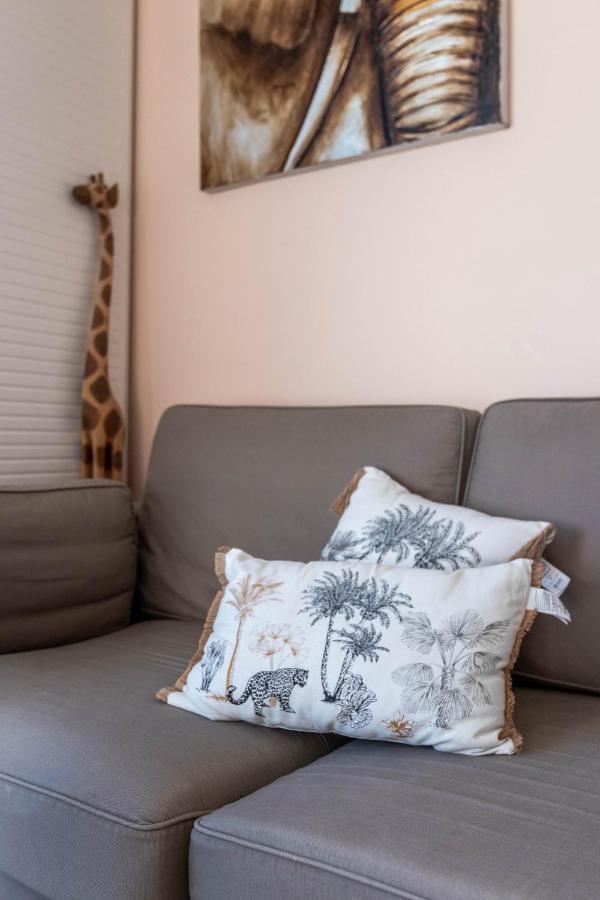 Bed and Breakfast Flopre Flocourt Exteriér fotografie
