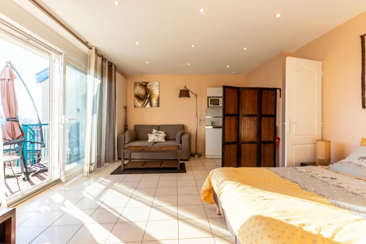 Bed and Breakfast Flopre Flocourt Exteriér fotografie