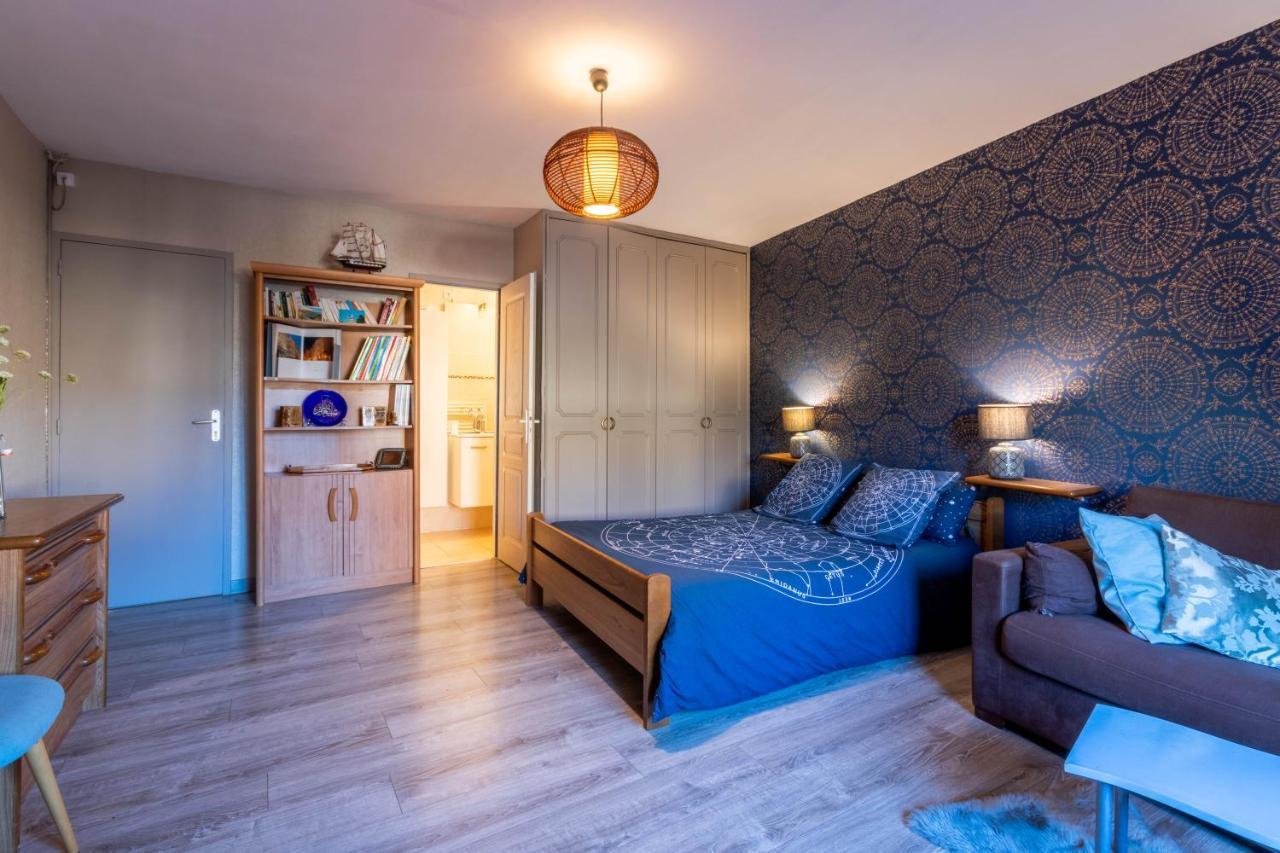 Bed and Breakfast Flopre Flocourt Exteriér fotografie