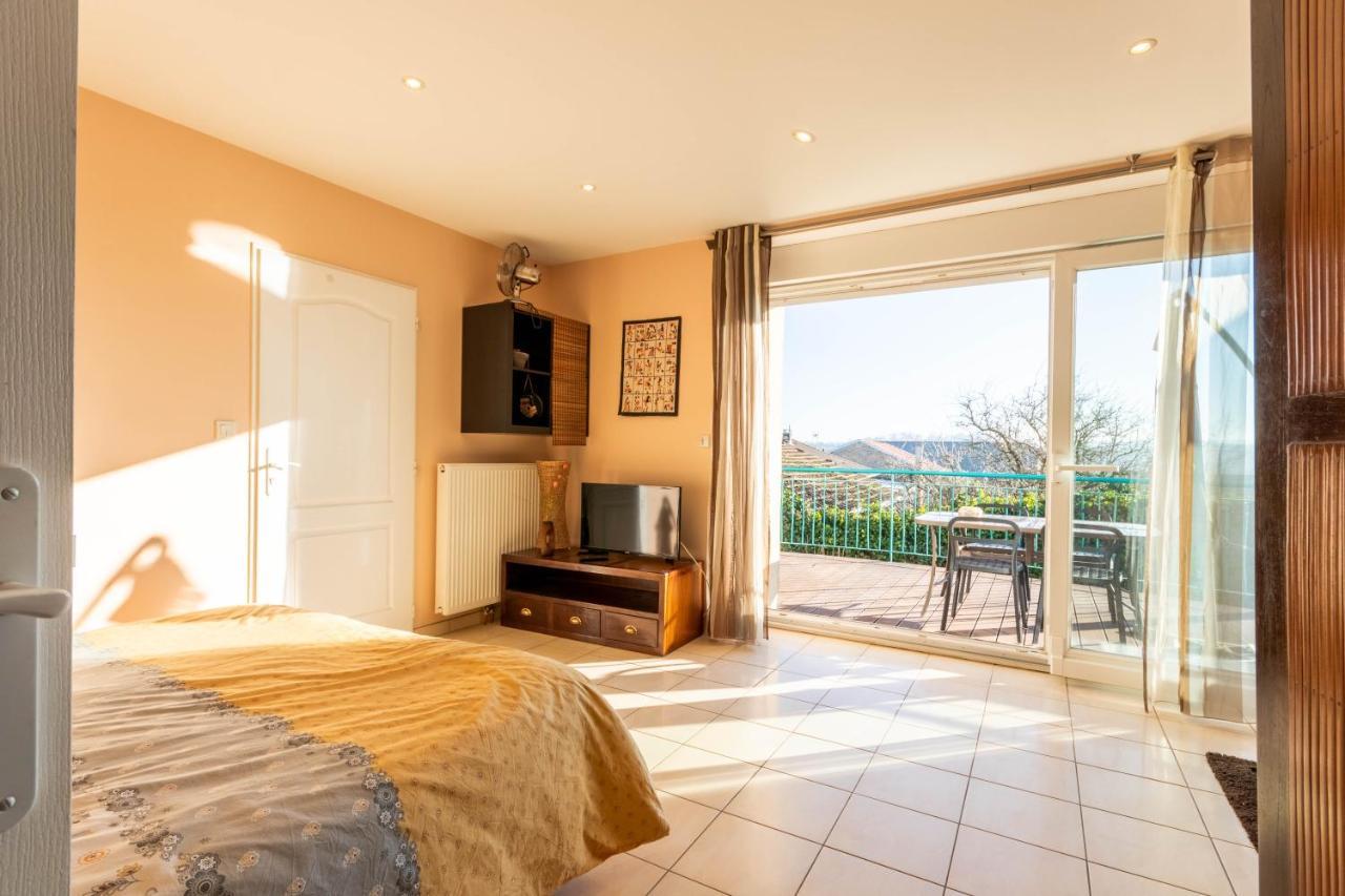 Bed and Breakfast Flopre Flocourt Exteriér fotografie