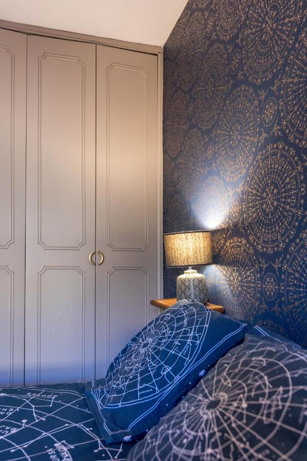 Bed and Breakfast Flopre Flocourt Exteriér fotografie